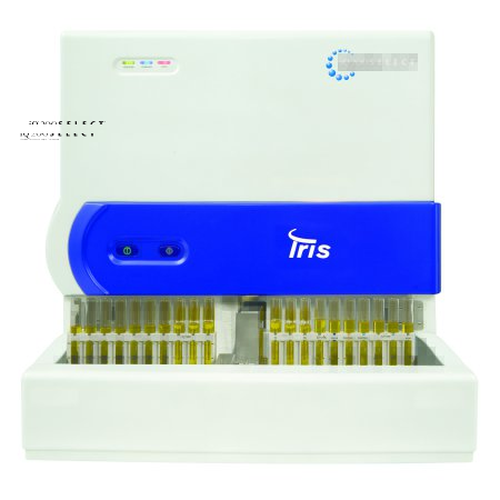 Picture of Urine Chemistry Microscopy Module iQ200 Select™ Pro 39 Microscopy Categories CLIA Moderate Complexity800-3051