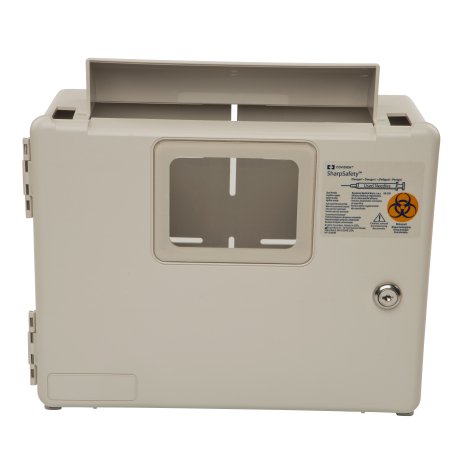 Picture of Kendall Wall Enclosure ABS plastic85165H