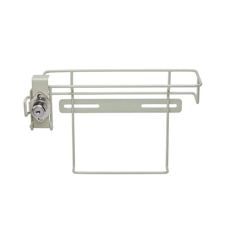 Picture of SharpSafety™ Sharps Container Bracket Wall / Cart8975