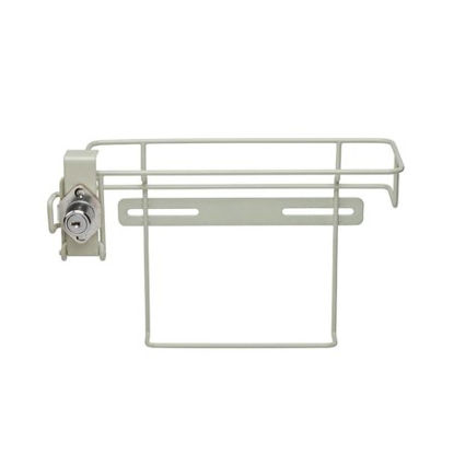 Picture of SharpSafety™ Sharps Container Bracket Wall / Cart8975