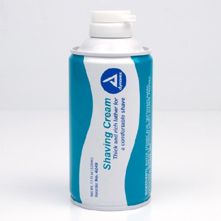 Picture of Shaving Cream 11 oz. Aerosol Can4249