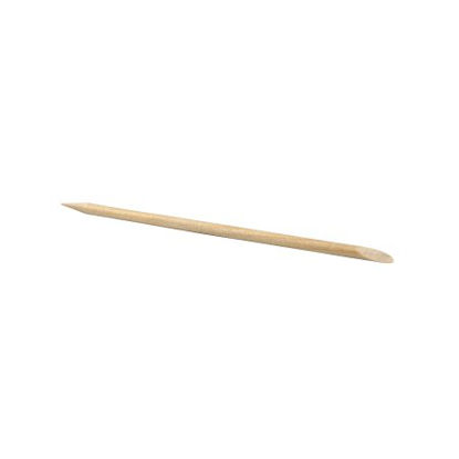 Picture of Manicure Stick Dynarex 4-1/2 Inch Wood4897
