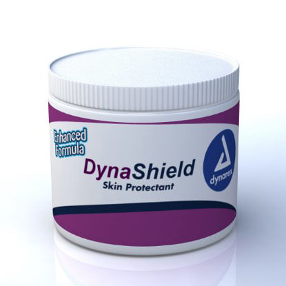 Picture of Skin Protectant DynaShield 16 oz. Jar Scented Cream1196