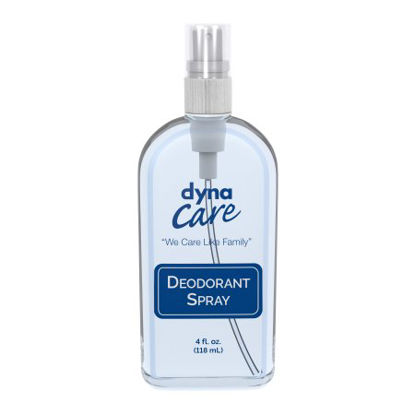 Picture of Deodorant DynaCare Spray 4 oz. Scented4846