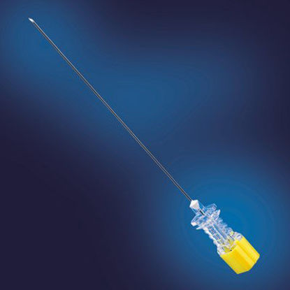 Picture of Spinal Needle Quincke Style 25 Gauge 3-1/2 Inch183A39