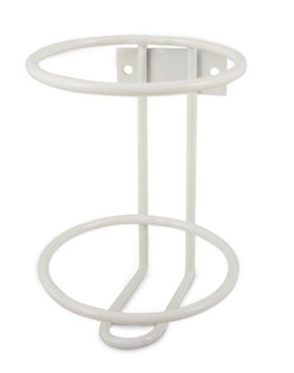 Picture of Wall Bracket McKesson Brand For 32 oz. THERA™ Skin Care Products116-TH32OZBK