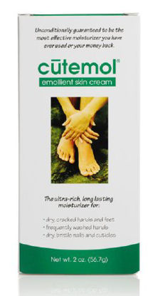Picture of Hand and Body Moisturizer Cutemol® 2 oz. Tube Scented Cream11086000601