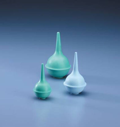 Picture of Ear / Ulcer Bulb Syringe 2 oz. Disposable Sterile Poly Pouch PVC142