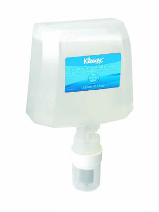 Picture of Hand Sanitizer Scott® Pro 1,200 mL Ethyl Alcohol Foaming Dispenser Refill Bottle91590