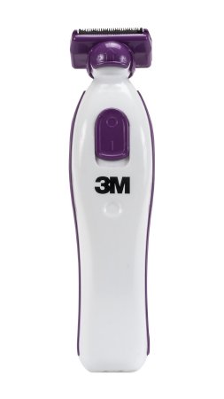 Picture of 3M™ Surgical Clipper Pivoting Head 160 Minute Run Time9661L