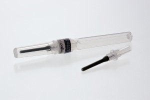 Picture of Luer Adapter Venoject® Multi-Sample1XX*MN2000TE