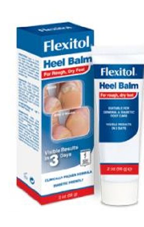 Picture of Foot Moisturizer Flexitol® Heel Balm 2 oz. Tube Scented Cream83578700001