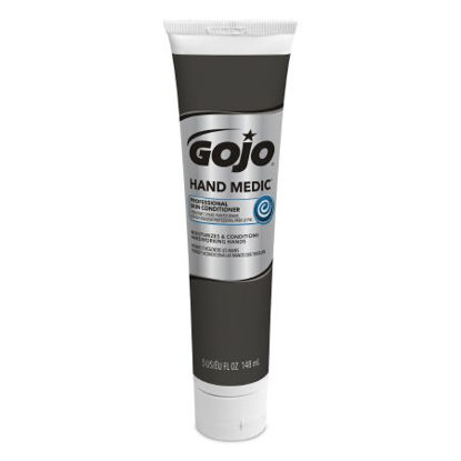 Picture of Hand Moisturizer GOJO® 5 oz. Tube Unscented Cream8150-12