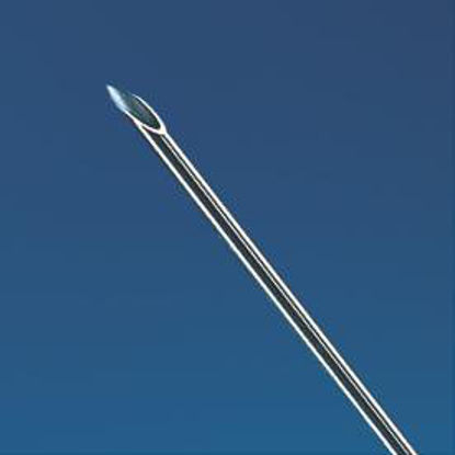 Picture of Spinal Needle Quincke Style 25 Gauge 5 Inch183A022