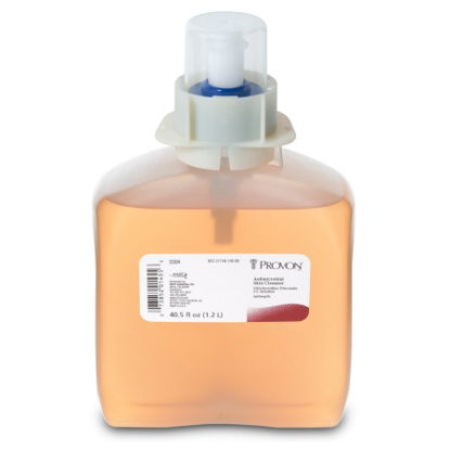 Picture of Antimicrobial Soap PROVON® Lotion 1,200 mL Dispenser Refill Bottle Scented5304-03