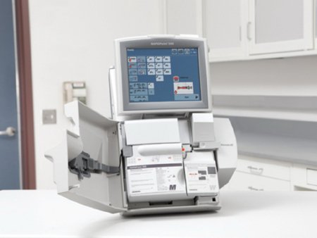 Picture of Analyzer System RAPIDPoint 50010492730