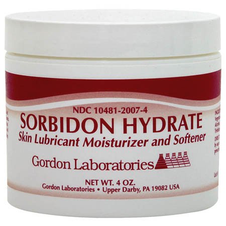 Picture of Skin Protectant Sorbidon Hydrate® 4 oz. Jar Scented Ointment2007-4