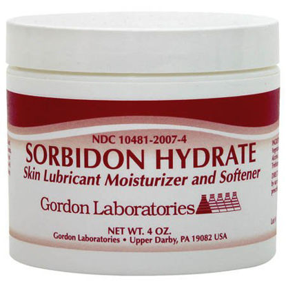 Picture of Skin Protectant Sorbidon Hydrate® 4 oz. Jar Scented Ointment2007-4