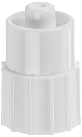 Picture of Luer Lok Cap Adapter Male Cap Connection, Latex Free, Sterile, Disposable408530