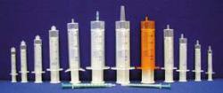 Picture of General Purpose Syringe Norm-Ject® 5 mL Individual Pack Luer Slip Tip Without SafetyNJ-4606067-02