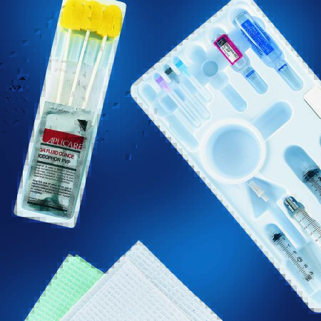 Picture of Universal Block Tray18153