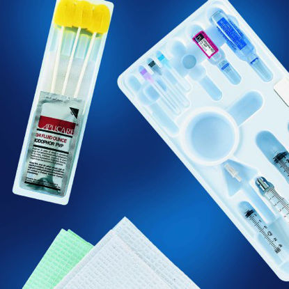 Picture of Universal Block Tray18153