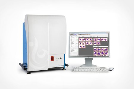 Picture of Hematology Analyzer CellaVision® DM1200A93354