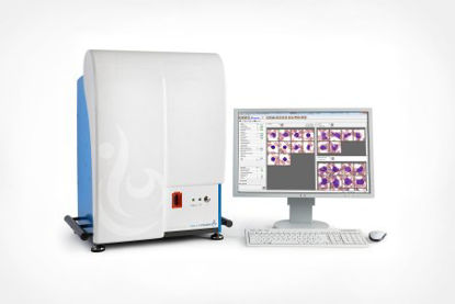 Picture of Hematology Analyzer CellaVision® DM1200A93354