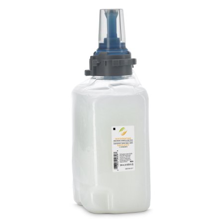 Picture of Shampoo and Body Wash GOJO® 1,250 mL Dispenser Refill Bottle Citrus Spice Scent8823-03
