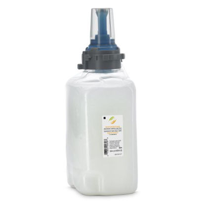 Picture of Shampoo and Body Wash GOJO® 1,250 mL Dispenser Refill Bottle Citrus Spice Scent8823-03