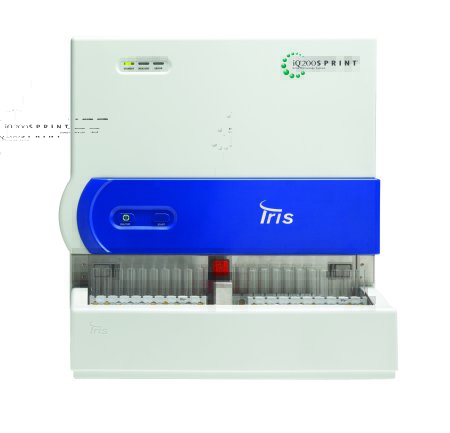 Picture of Urine Chemistry Microscopy Module iQ200 Sprint™ 39 Microscopy Categories CLIA Moderate Complexity800-3933