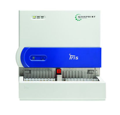 Picture of Urine Chemistry Microscopy Module iQ200 Sprint™ 39 Microscopy Categories CLIA Moderate Complexity800-3933