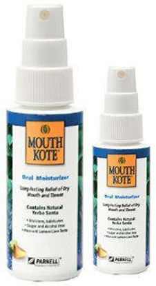Picture of Mouth Moisturizer Mouth Kote® 8 oz. Spray50930009808