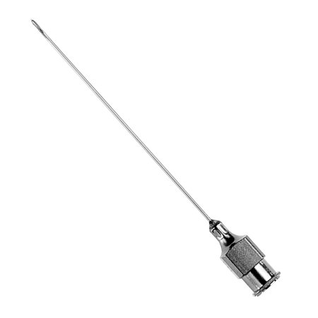 Picture of Huber Needle Bard® 22 Gauge 1-1/2 Inch Without Safety0602350