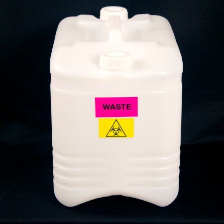 Picture of Lab Waste Reservoir 10 Liter For AIA-900 Immunoassay Analyzer022205