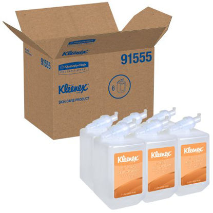 Picture of Soap Scott® Control™ Foaming 1,000 mL Dispenser Refill Bottle Unscented91555