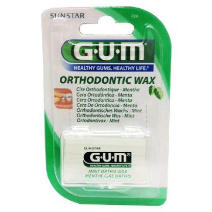 Picture of Orthodontic Wax G·U·M™ For Braces07094200724