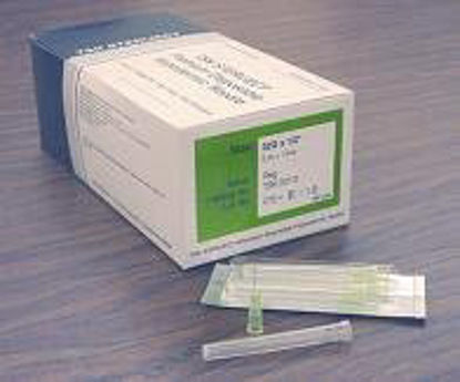 Picture of Aesthetic Needle TSK SteriJect® Premium Without Safety 27 Gauge 1/2 Inch LengthTSK2713U
