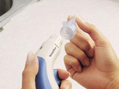 Picture of Aerator Adapter Kit For 29350 Welch Allyn Ear Wash System29373