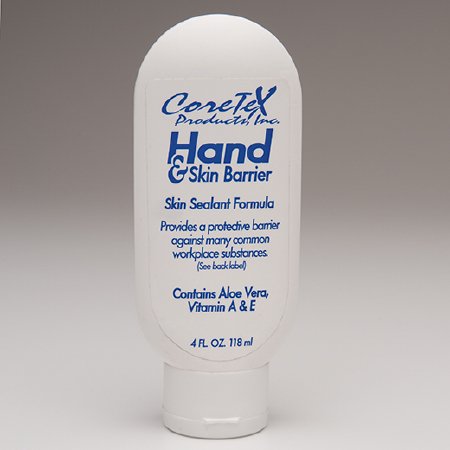 Picture of Skin Protectant CoreTex 4 oz. Bottle Scented Cream22664