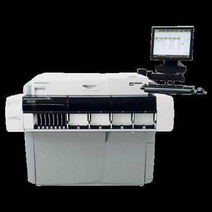 Picture of Immune Chemistry Analyzer Architect I20003M7401RAP