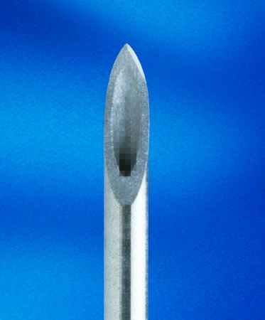 Picture of Spinal Needle BD™ Quincke Style 18 Gauge 3 Inch405174