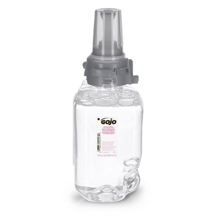 Picture of Soap GOJO® Clear & Mild Foaming 700 mL Dispenser Refill Bottle Unscented8711-04