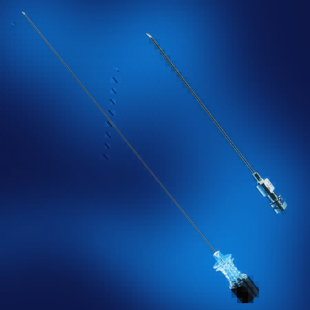 Picture of Spinal Needle Quincke Style 25 Gauge 6 Inch181031