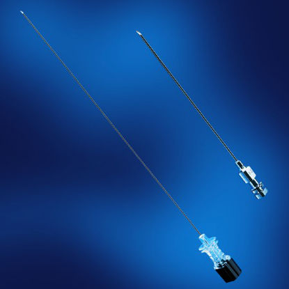 Picture of Spinal Needle Quincke Style 25 Gauge 6 Inch181031