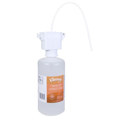 Picture of Antimicrobial Soap Scott® Control™ Foaming 1,500 mL Dispenser Refill Bottle Scented11279