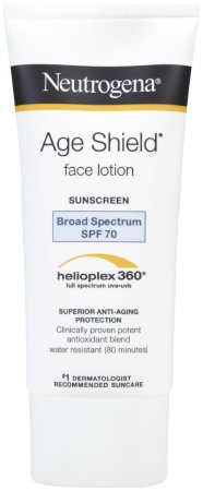 Picture of Sunscreen Neutrogena® Waterguard™ Kids SPF 70 Spray Can Body Mist 3 oz.10086800872709