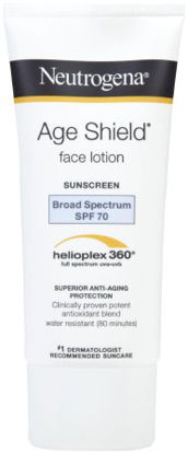 Picture of Sunscreen Neutrogena® Waterguard™ Kids SPF 70 Spray Can Body Mist 3 oz.10086800872709