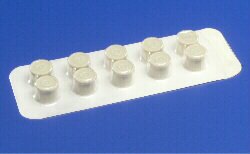 Picture of Tip Cap Monoject™ Disposable, Sterile, Syringe8881682085