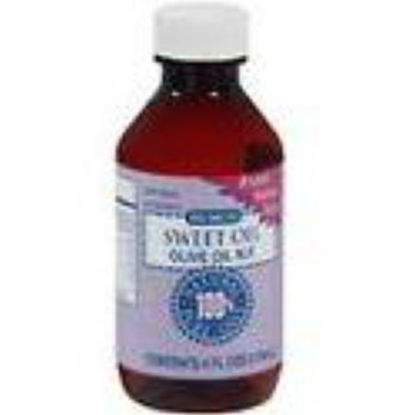 Picture of Skin Protectant 4 oz. Bottle Olive Scent Oil30395206394